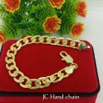 Mo Bracelets - Elegant Gold Bangle