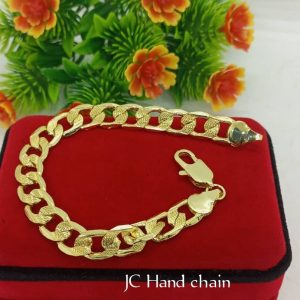 Mo Bracelets - Elegant Gold Bangle