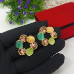 Mo Earrings