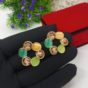 Mo Earrings