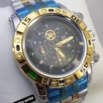 Men's Watch Silver