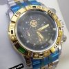 Men's Watch Silver