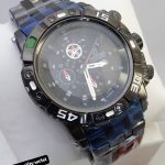 Men's Watch Black