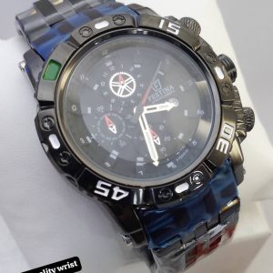 Men's Watch Black