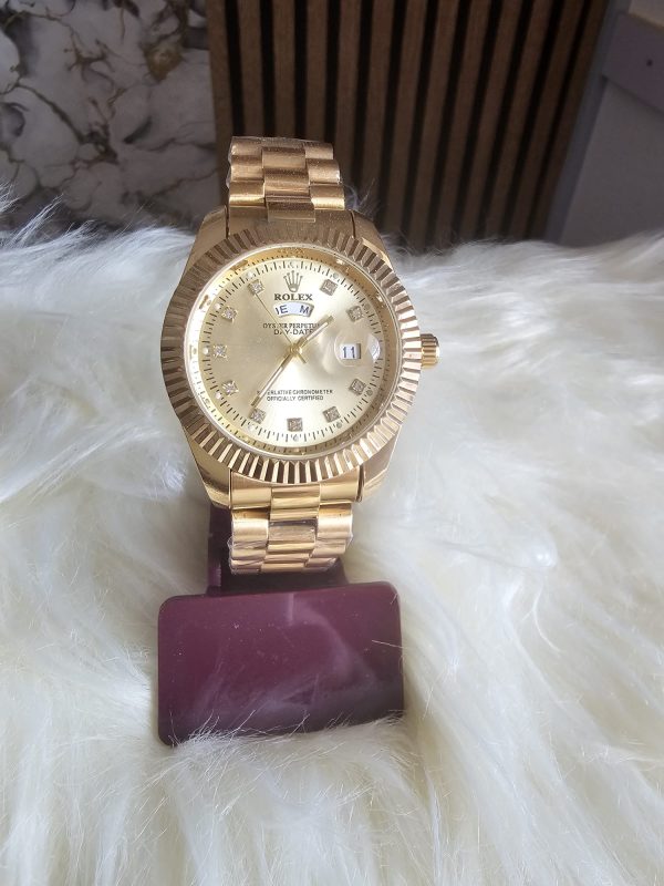 Men's Watch M2