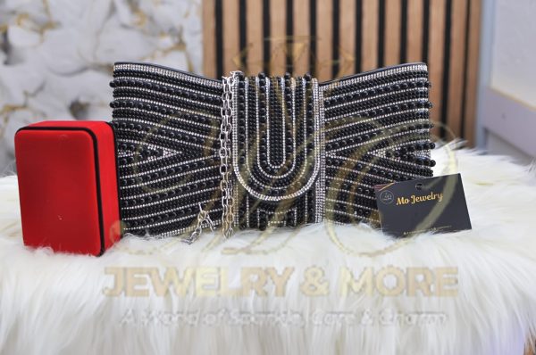 Elegant Corporate Handbag MJ 1