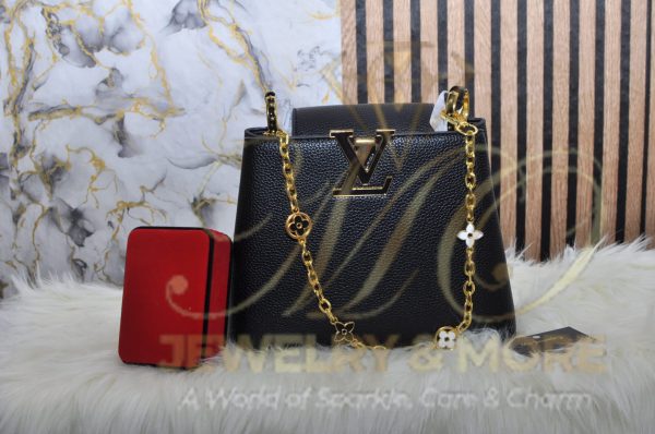 Elegant Corporate Handbag MJ 6