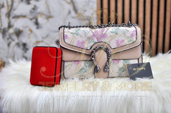 Elegant Corporate Handbag MJ 7
