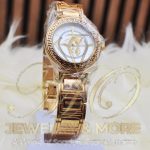 Female wrist watch 3