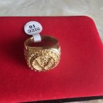 Men's Ring MO3