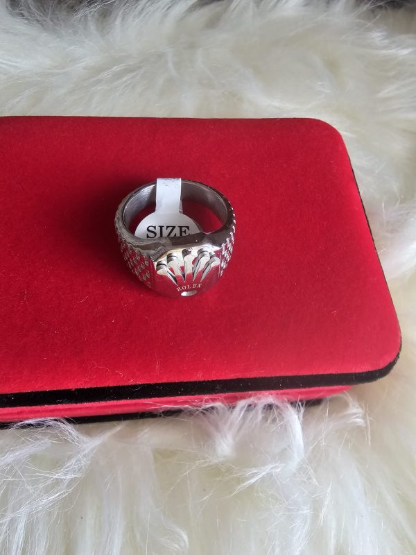 Men's Ring MO4