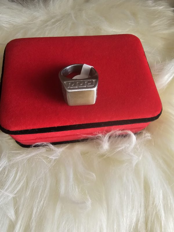 Men's Ring MO5