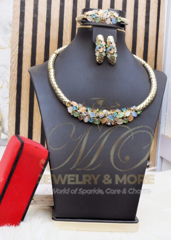 Mo Jewlery 14