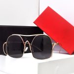 Luxury Women’s Sunglass