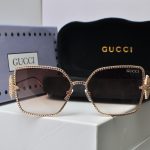 Luxury Women’s Sunglass