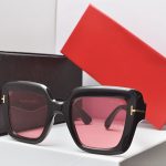 Luxury Women’s Sunglass
