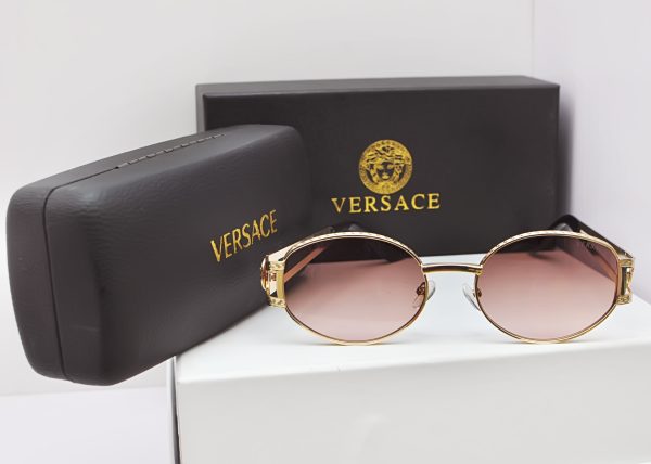 Mo's Luxury Women’s Sunglass 020