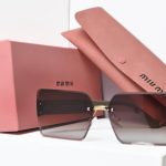 Luxury Women’s Sunglass
