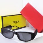 Mo's Luxury Women’s Sunglass 020