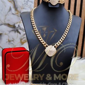 Orekelewa set 13