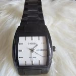 Luxury Black Chain for Men