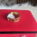 Womens Fashion Ring 10