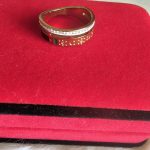 Womens Fashion Ring 2