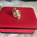 Womens Fashion Ring 3
