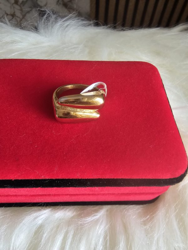 Womens Fashion Ring 4