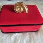 Womens Fashion Ring 5
