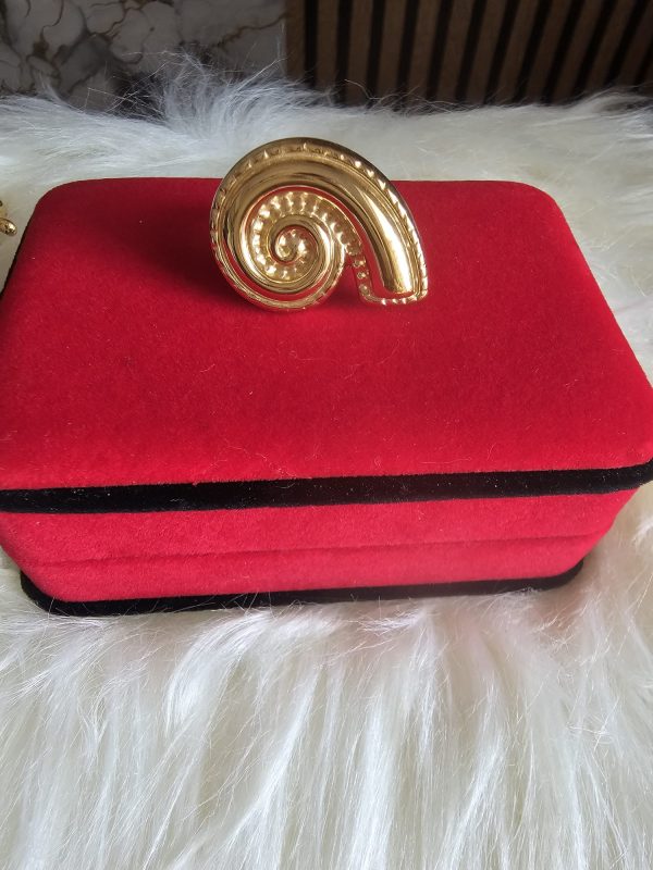 Womens Fashion Ring 5