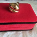 Womens Fashion Ring 6