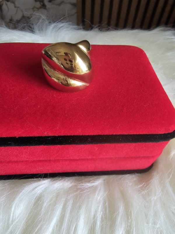 Womens Fashion Ring 6