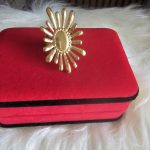 Womens Fashion Ring 7