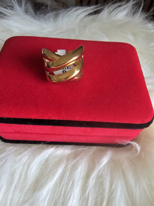 Womens Fashion Ring 9
