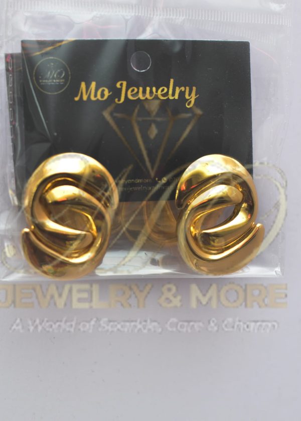 MO  Earrings M7